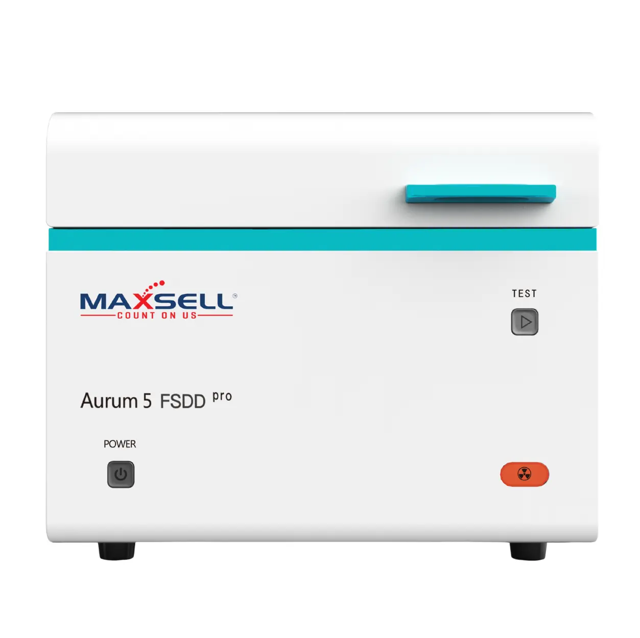 Aurum5 FSDD Pro Coating Thickness XRF Spectrometer - Image 3